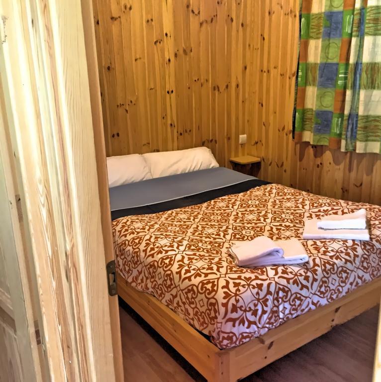 Camping Riaza Exterior photo